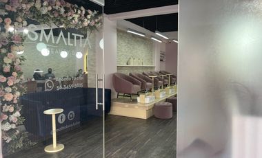 VENTA DE PLAZA COMERCIAL EN LOMAS VERDES 6ta SECCION EN NAUCALPAN, ESTADO DE MEX