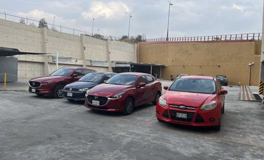 VENTA DE PLAZA COMERCIAL EN LOMAS VERDES 6ta SECCION EN NAUCALPAN, ESTADO DE MEX