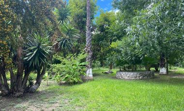 QUINTA EN VENTA GARCIA N.L.