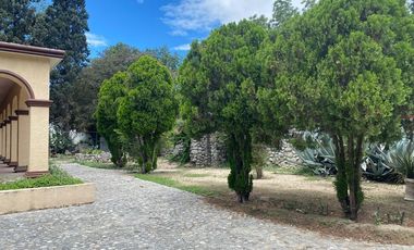 QUINTA EN VENTA GARCIA N.L.