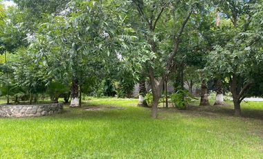 QUINTA EN VENTA GARCIA N.L.