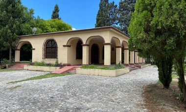 QUINTA EN VENTA GARCIA N.L.