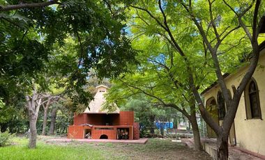 QUINTA EN VENTA GARCIA N.L.