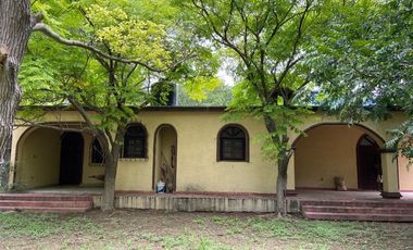 QUINTA EN VENTA GARCIA N.L.