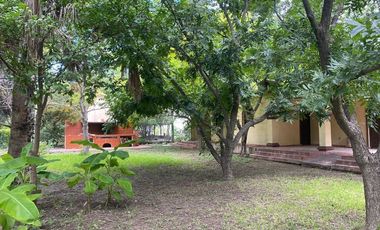 QUINTA EN VENTA GARCIA N.L.