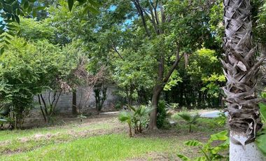 QUINTA EN VENTA GARCIA N.L.