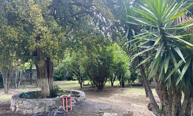 QUINTA EN VENTA GARCIA N.L.