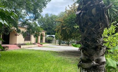 QUINTA EN VENTA GARCIA N.L.