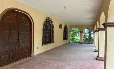 QUINTA EN VENTA GARCIA N.L.