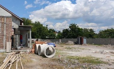 Jual Rumah Hanya 199 Juta di Klaten