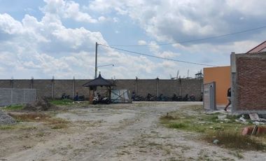 Jual Rumah Hanya 199 Juta di Klaten