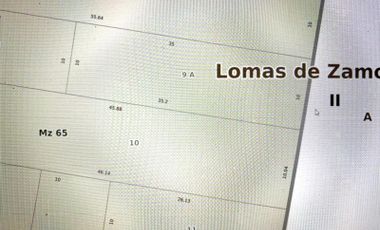 Terreno - Lomas De Zamora