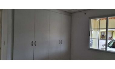 VENDO CASA EN ARRAIJAN JUAN DEMOTENES WESTVILLAGE 3R
