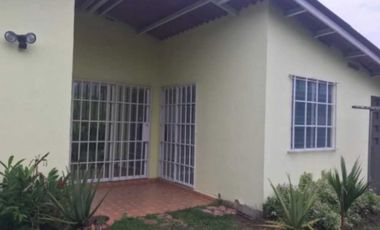 VENDO CASA EN ARRAIJAN JUAN DEMOTENES WESTVILLAGE 3R