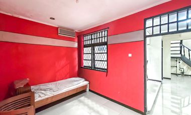 Rumah Tanah Luas 15 Menit ke RSIA Buah Hati Pamulang Bisa KPR J-41099