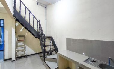 Rumah Tanah Luas 15 Menit ke RSIA Buah Hati Pamulang Bisa KPR J-41099