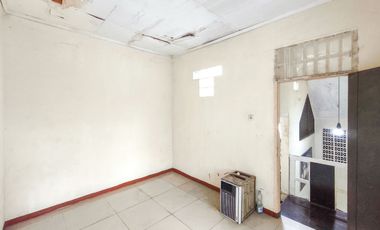 Rumah Tanah Luas 15 Menit ke RSIA Buah Hati Pamulang Bisa KPR J-41099