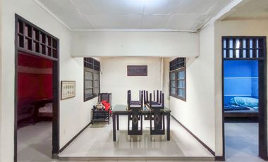 Rumah Tanah Luas 15 Menit ke RSIA Buah Hati Pamulang Bisa KPR J-41099