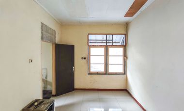 Rumah Tanah Luas 15 Menit ke RSIA Buah Hati Pamulang Bisa KPR J-41099