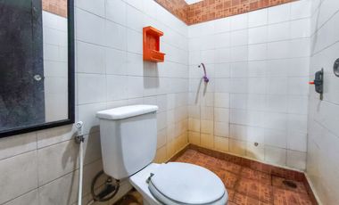 Rumah Tanah Luas 15 Menit ke RSIA Buah Hati Pamulang Bisa KPR J-41099