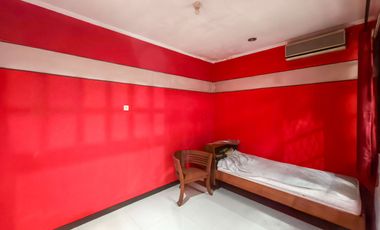 Rumah Tanah Luas 15 Menit ke RSIA Buah Hati Pamulang Bisa KPR J-41099