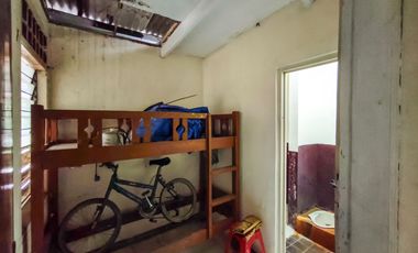 Rumah Tanah Luas 15 Menit ke RSIA Buah Hati Pamulang Bisa KPR J-41099