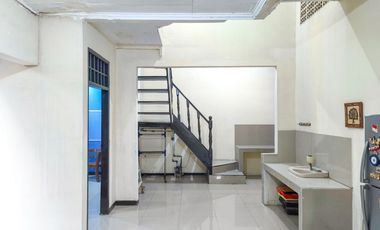 Rumah Tanah Luas 15 Menit ke RSIA Buah Hati Pamulang Bisa KPR J-41099