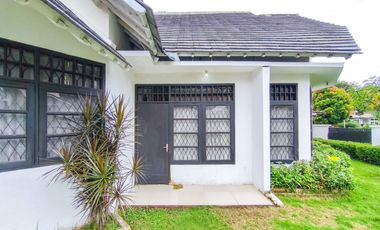 Rumah Tanah Luas 15 Menit ke RSIA Buah Hati Pamulang Bisa KPR J-41099