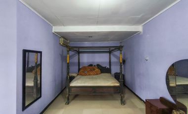 Rumah Tanah Luas 15 Menit ke RSIA Buah Hati Pamulang Bisa KPR J-41099