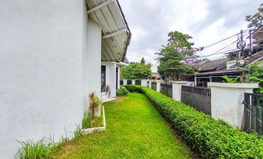 Rumah Tanah Luas 15 Menit ke RSIA Buah Hati Pamulang Bisa KPR J-41099