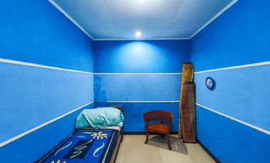 Rumah Tanah Luas 15 Menit ke RSIA Buah Hati Pamulang Bisa KPR J-41099