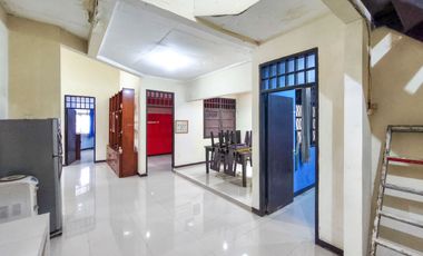 Rumah Tanah Luas 15 Menit ke RSIA Buah Hati Pamulang Bisa KPR J-41099