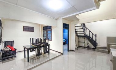 Rumah Tanah Luas 15 Menit ke RSIA Buah Hati Pamulang Bisa KPR J-41099