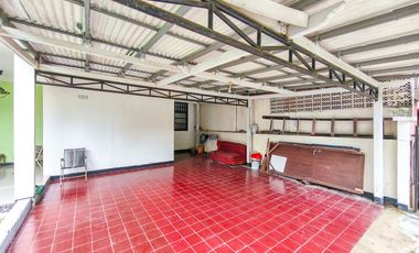 Rumah Tanah Luas 15 Menit ke RSIA Buah Hati Pamulang Bisa KPR J-41099