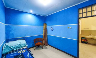 Rumah Tanah Luas 15 Menit ke RSIA Buah Hati Pamulang Bisa KPR J-41099