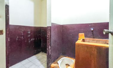 Rumah Tanah Luas 15 Menit ke RSIA Buah Hati Pamulang Bisa KPR J-41099