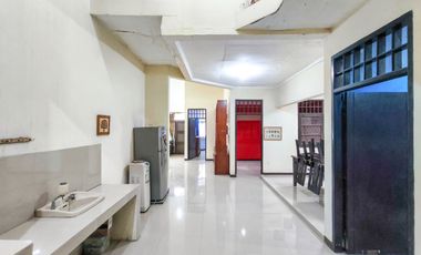 Rumah Tanah Luas 15 Menit ke RSIA Buah Hati Pamulang Bisa KPR J-41099