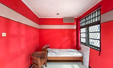 Rumah Tanah Luas 15 Menit ke RSIA Buah Hati Pamulang Bisa KPR J-41099