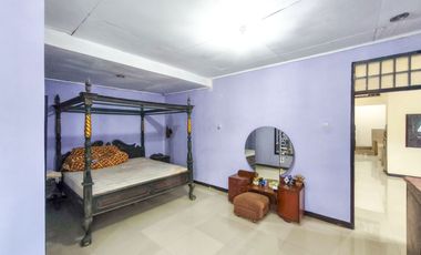 Rumah Tanah Luas 15 Menit ke RSIA Buah Hati Pamulang Bisa KPR J-41099