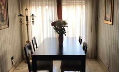 Casa en venta en Bernal Centro