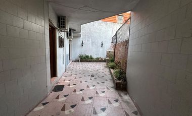 Casa en venta en Bernal Centro