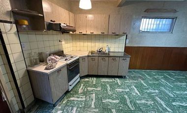 Casa en venta en Bernal Centro