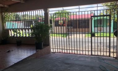 VENTA CASA - NUEVO TOCUMEN