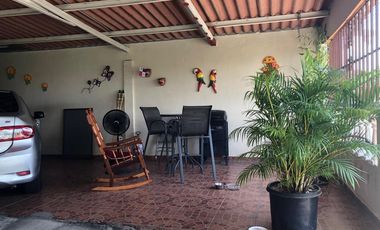 VENTA CASA - NUEVO TOCUMEN