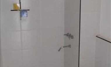 ADM INMOB. VENDE EXC. DPTO 1DOR (GRANDE 3.40X3.20) c/PATIO 25m2- Bº CENTRO