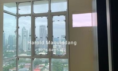 Condo in Makati 2BR 44 sqm facing City View for only 30K monthly (RFO)