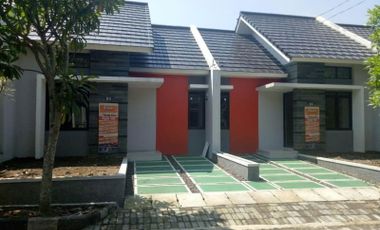 Jual Murah Rumah Readystok di Cikole Sukabumi CASH Only 490 Juta