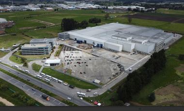 oficina en arriendo en siberia. Cod A1002285