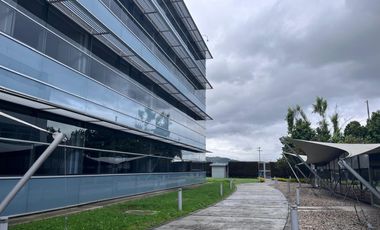 oficina en arriendo en siberia. Cod A1002285