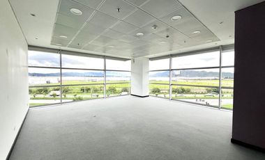 oficina en arriendo en siberia. Cod A1002285